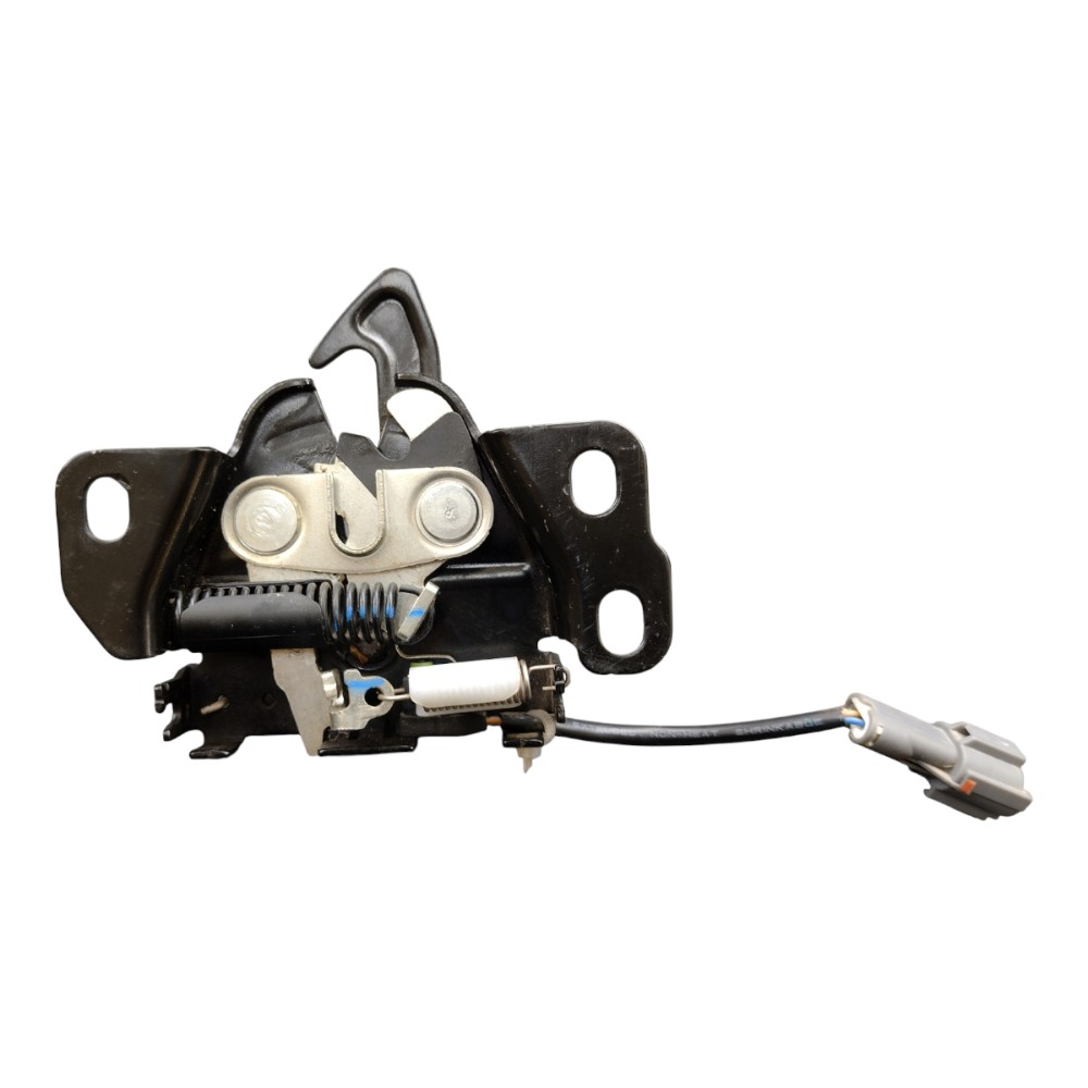 Fechadura Capo Chery Tiggo 7 2024 5