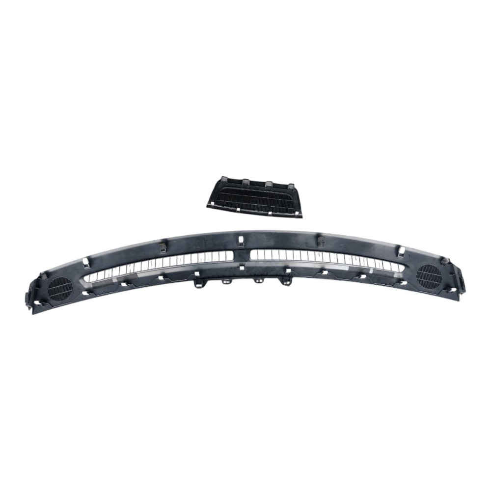 Grade Churrasqueira Jeep Compass 2023 6