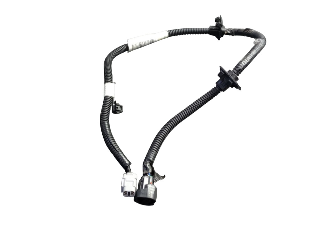 Chicote Tampa Traseira Hilux 2022 4