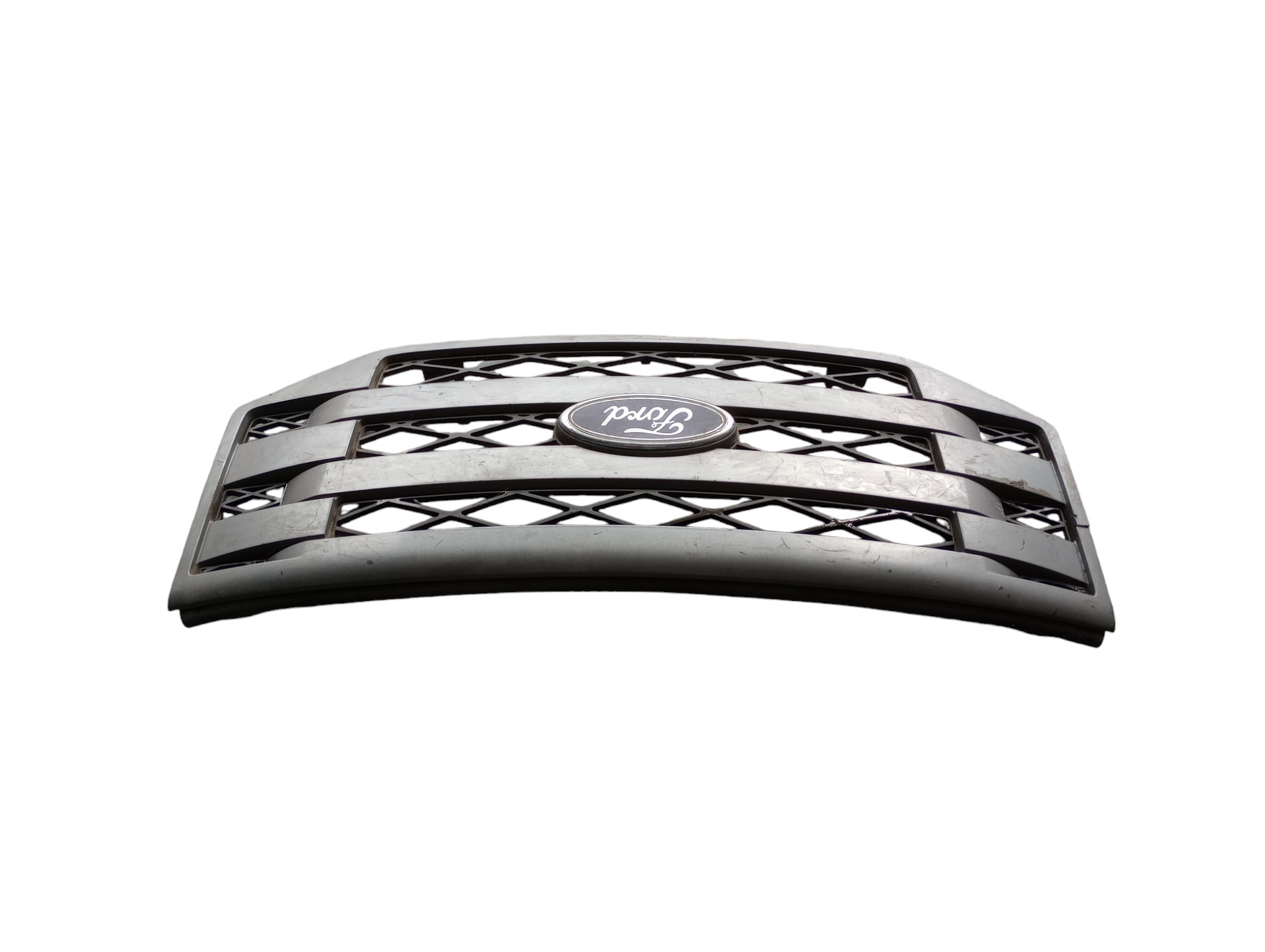 Grade Frontal Ford Ranger 2011 Com Detalhe 2