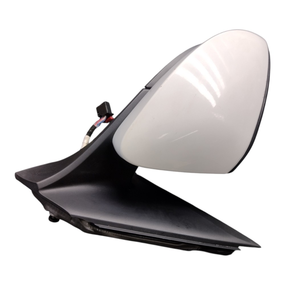 Retrovisor D.d Vw T-cross 2023 3