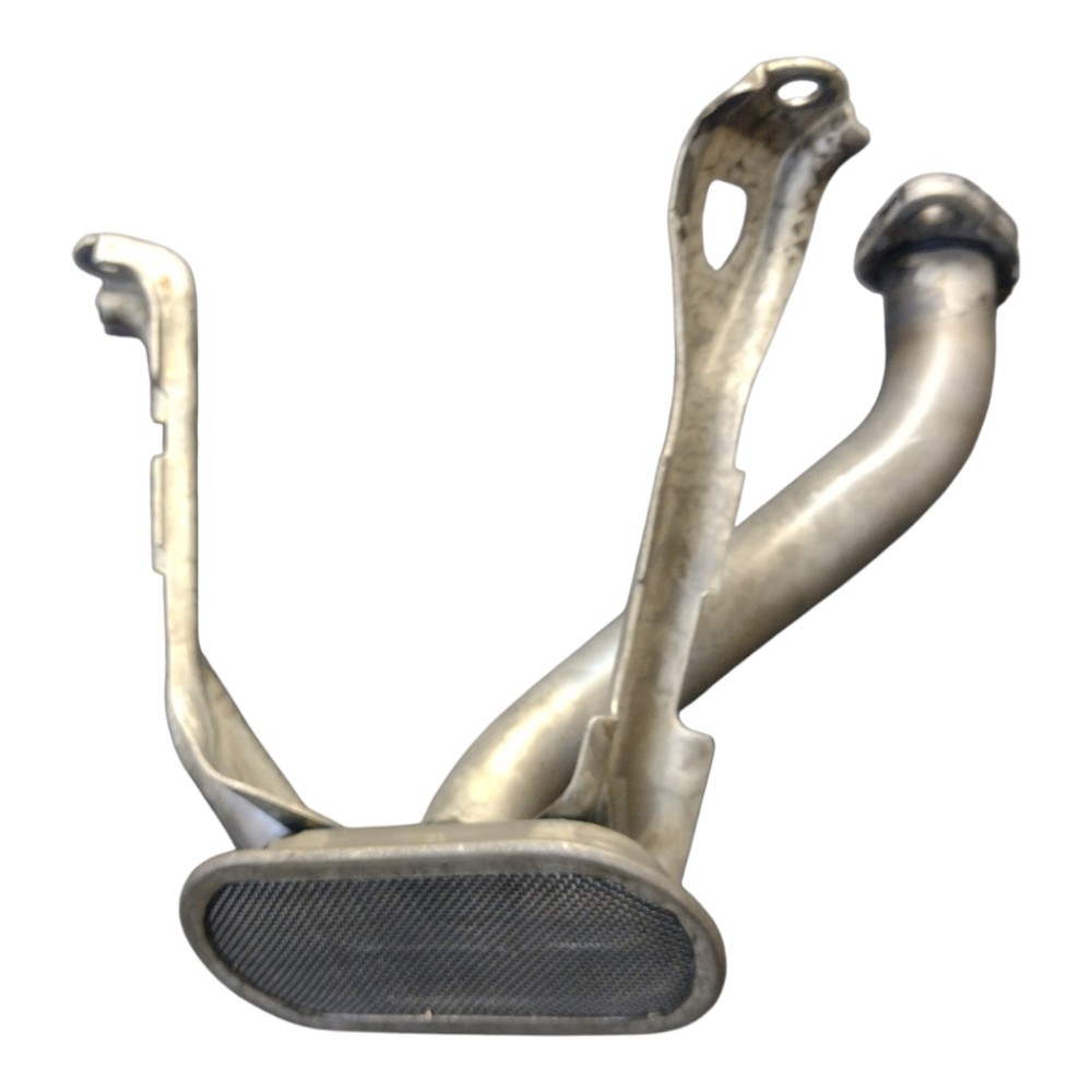 Pescador Óleo Motor Hilux 2.8 2021 2