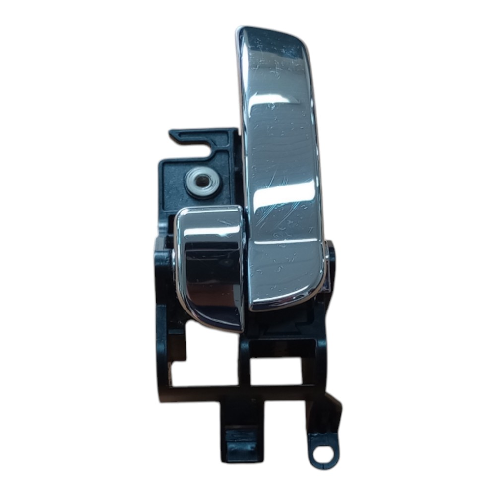 Maçaneta Interna Porta T.e Nissan Frontier 2014 Traseira 4