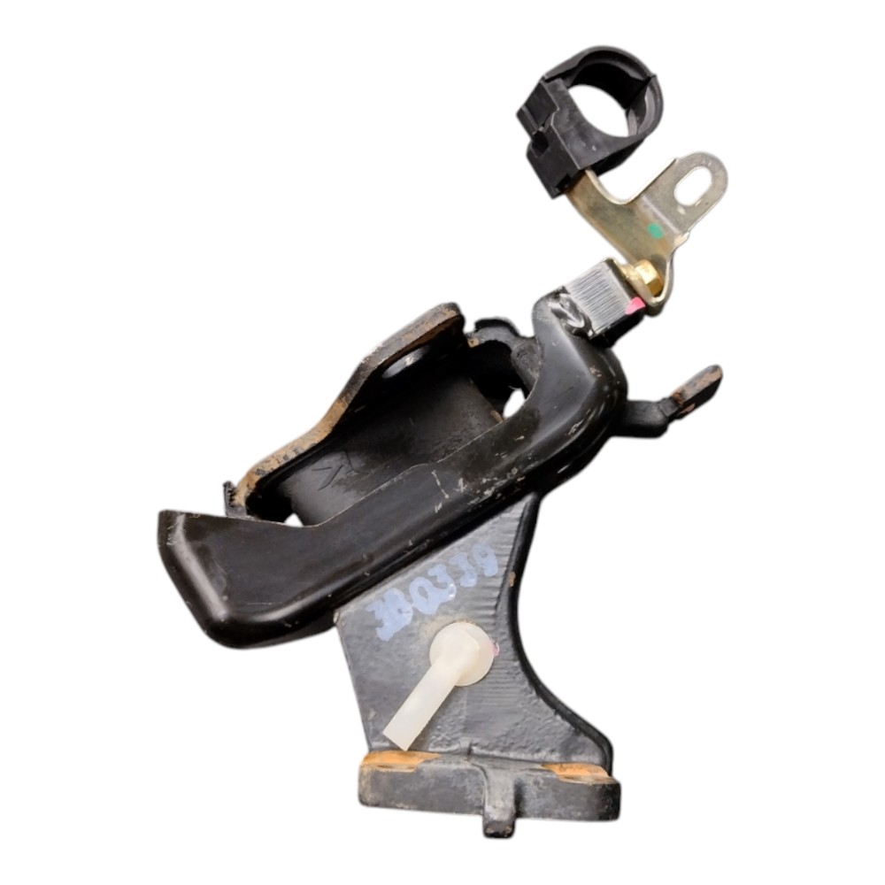 Coxim Motor Suporte L.d Hilux 2009 5