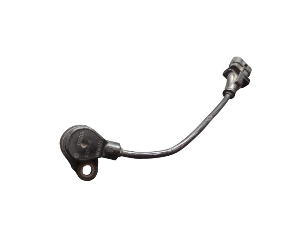 Sensor Rotação F250 3.9 2007 1