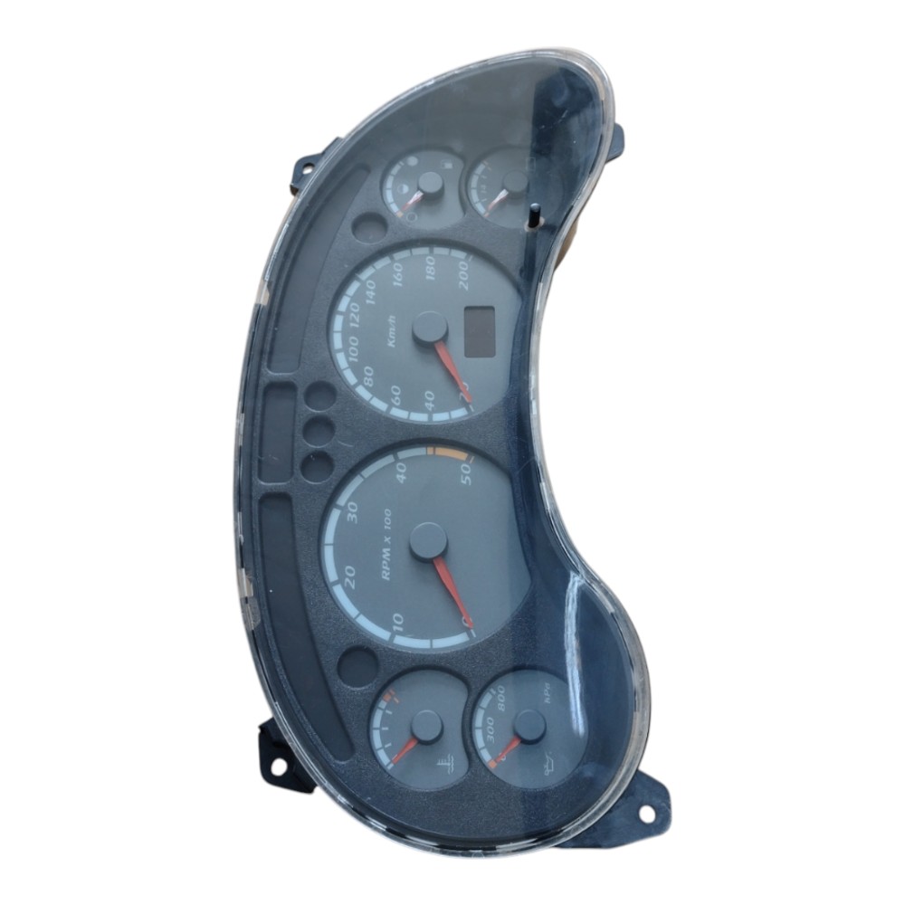 Painel De Instrumentos S10 2.8 2020 2