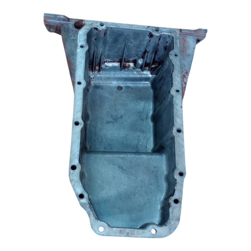 Cárter Oleo Motor S10 2.8 Automática 2019