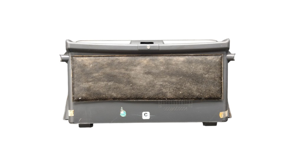 Porta Luvas Pajero Tr4 2011 6