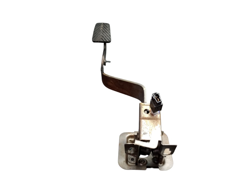 Pedal Embreagem Pajero Dakar 3.2 2013