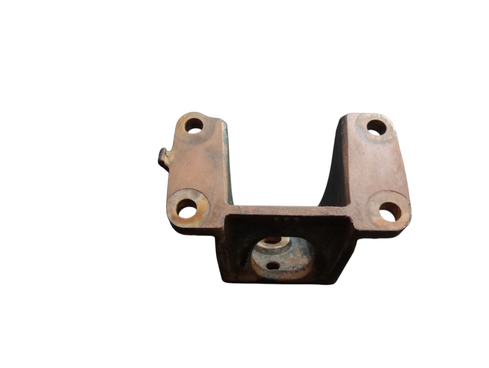 Suporte Coxim Motor Esquerdo Hilux 3.0 2011 6
