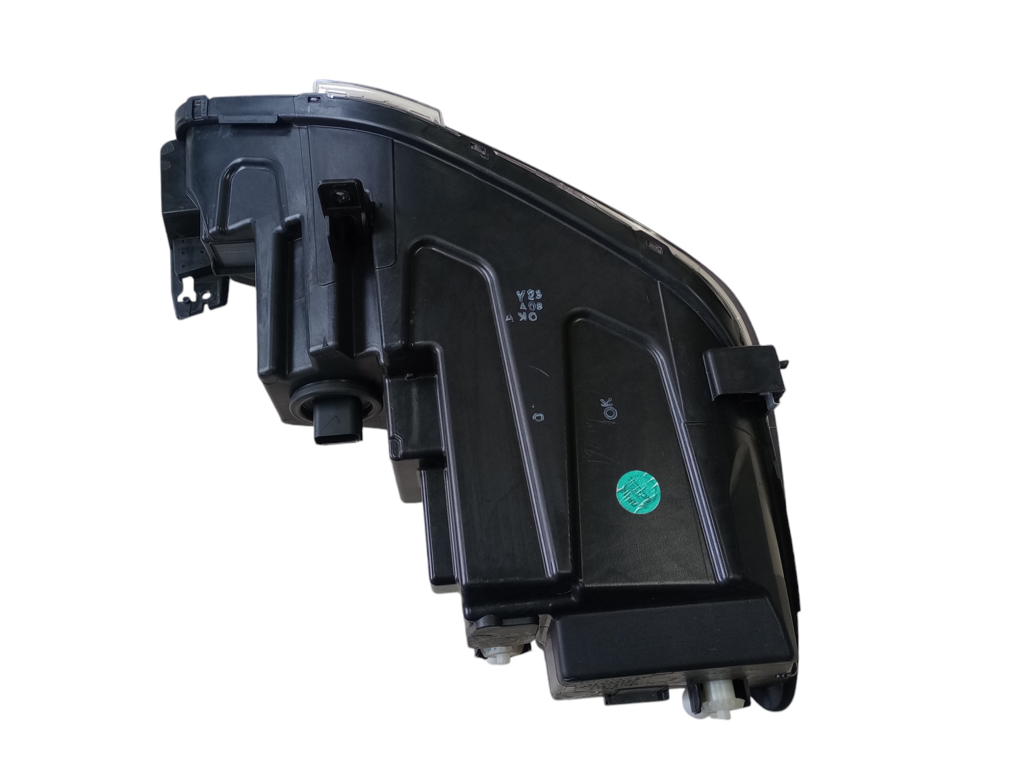 Farol Lado Esquerdo Gm Tracker 2024 6