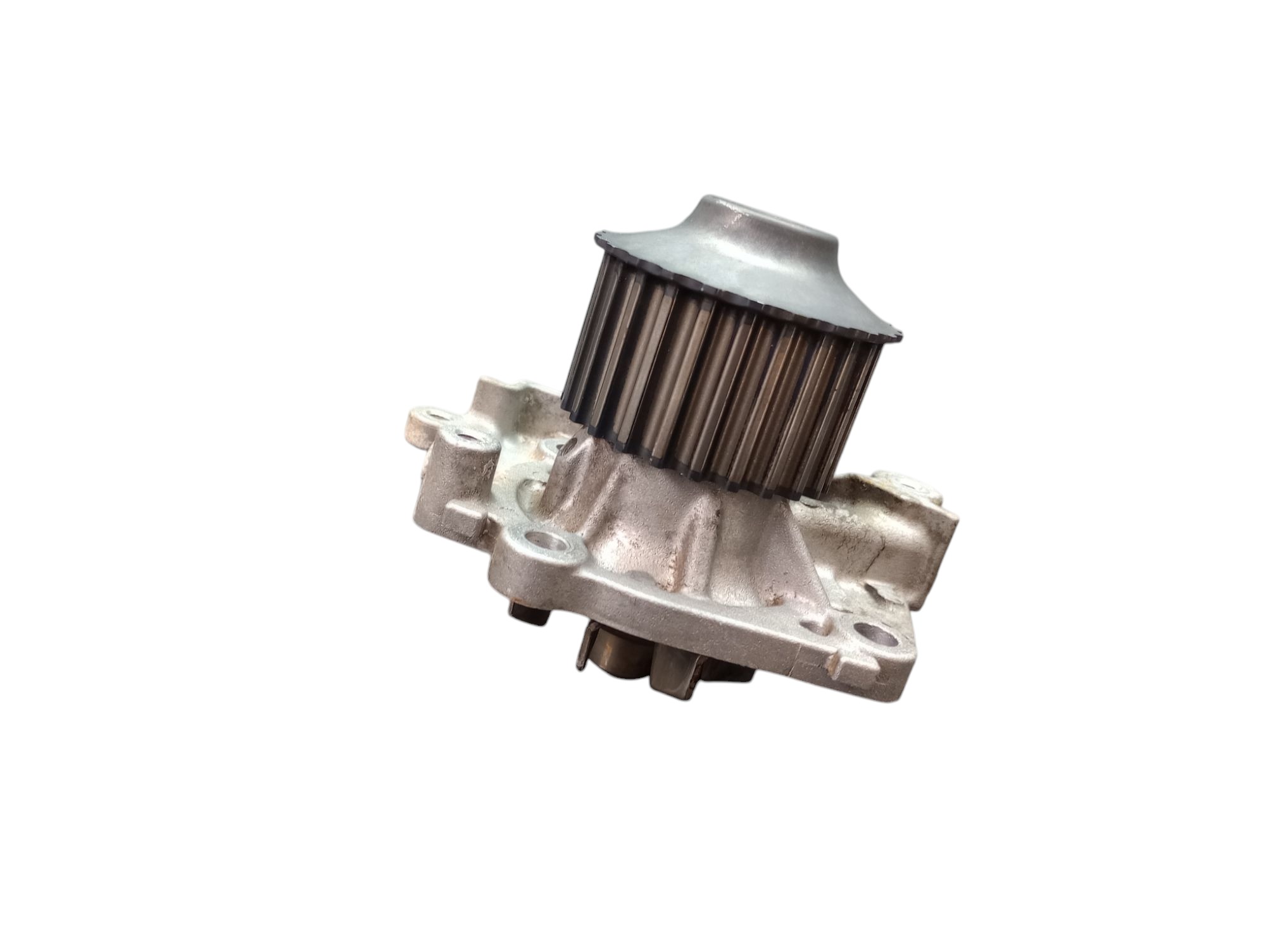 Bomba Da Agua Pajero Tr4 2.0 2007 5
