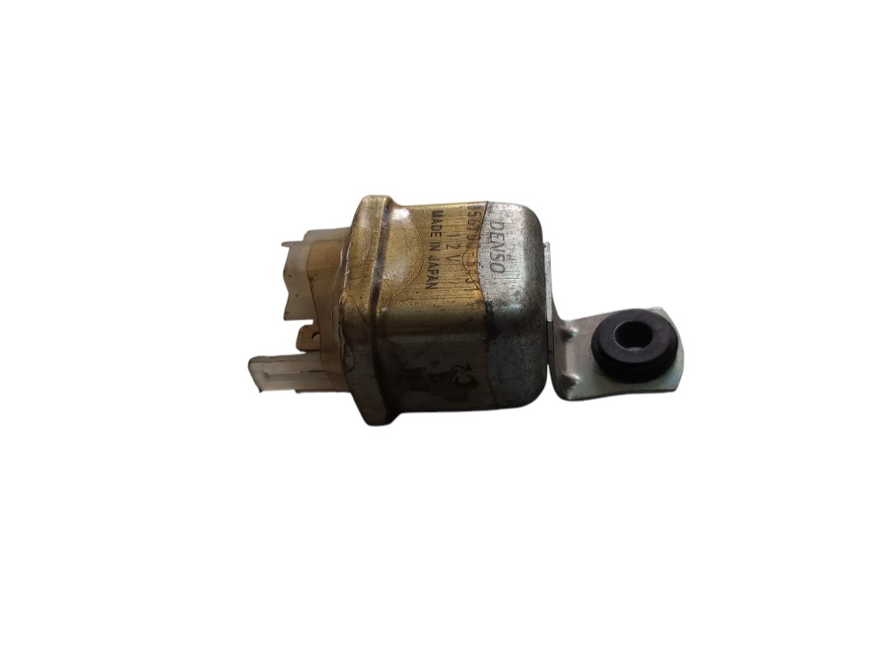 Modulo Rele Mitsubishi Tr4 2011 056700-5431 2