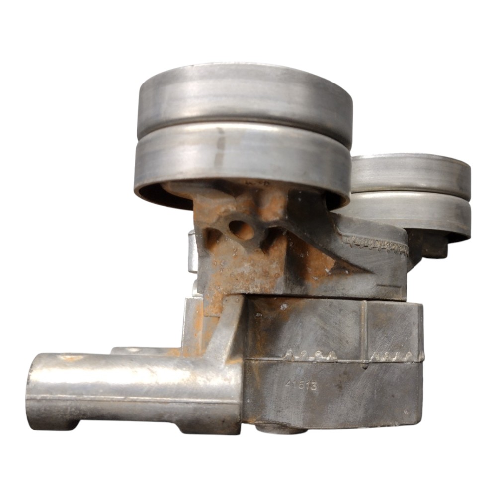 Tensor Correia Alternador Ford Ranger 3.2 2021 3