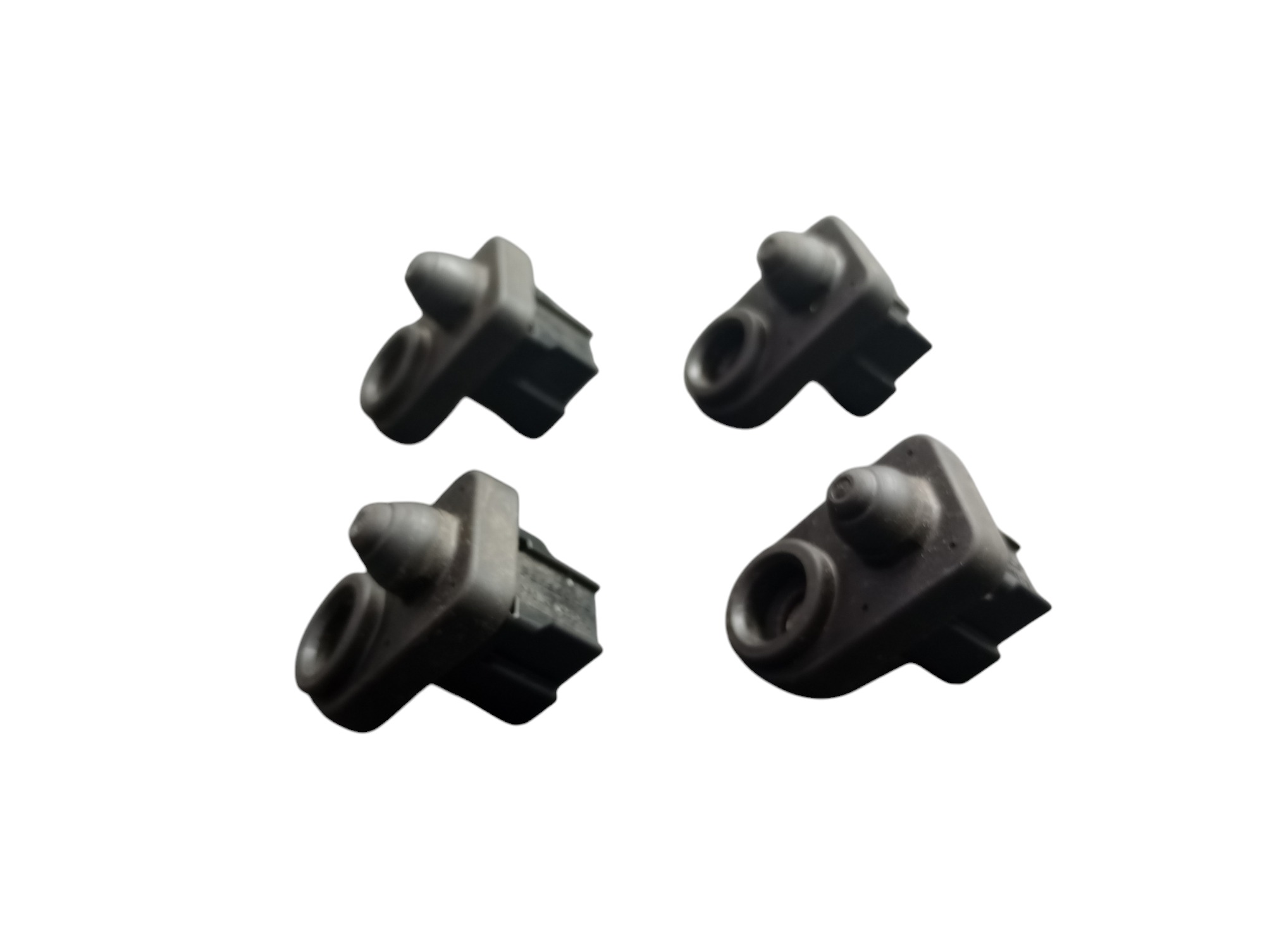 Jogo Sensor Interruptor De Portas Nissan Kicks 2020 2