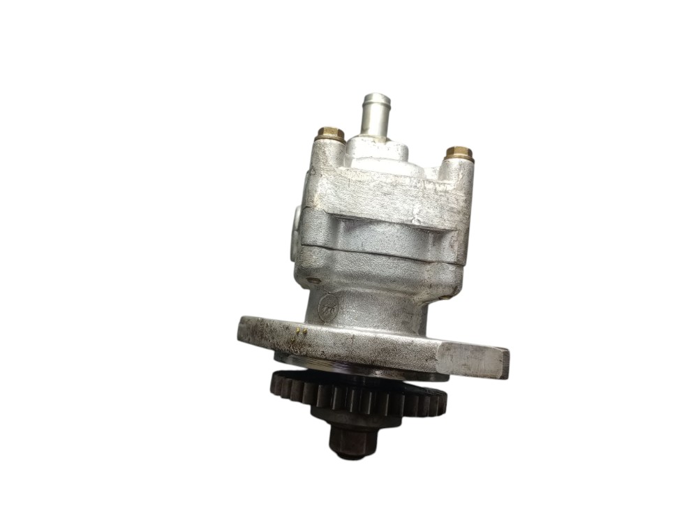 Bomba Hidráulica Ford F250 3.9 2007 5