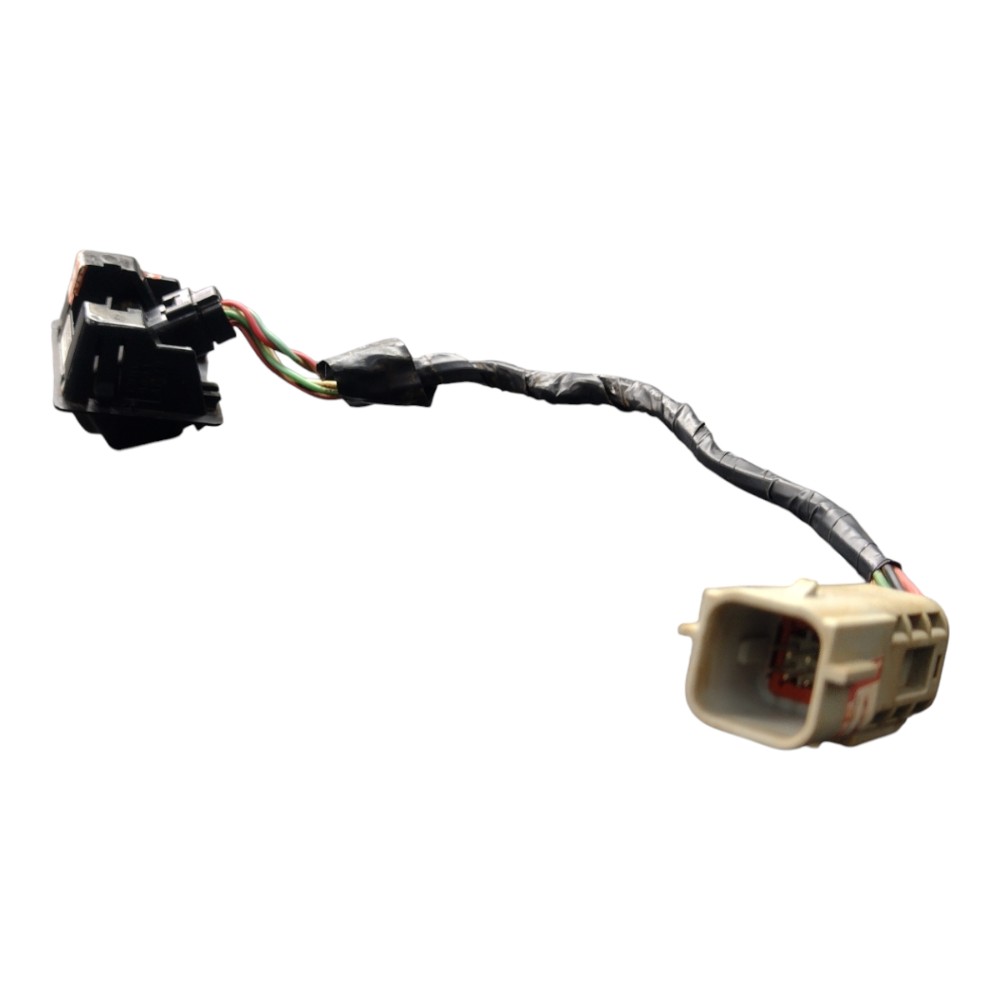 Sensor Câmera De Ré Trailblazer 2015 2