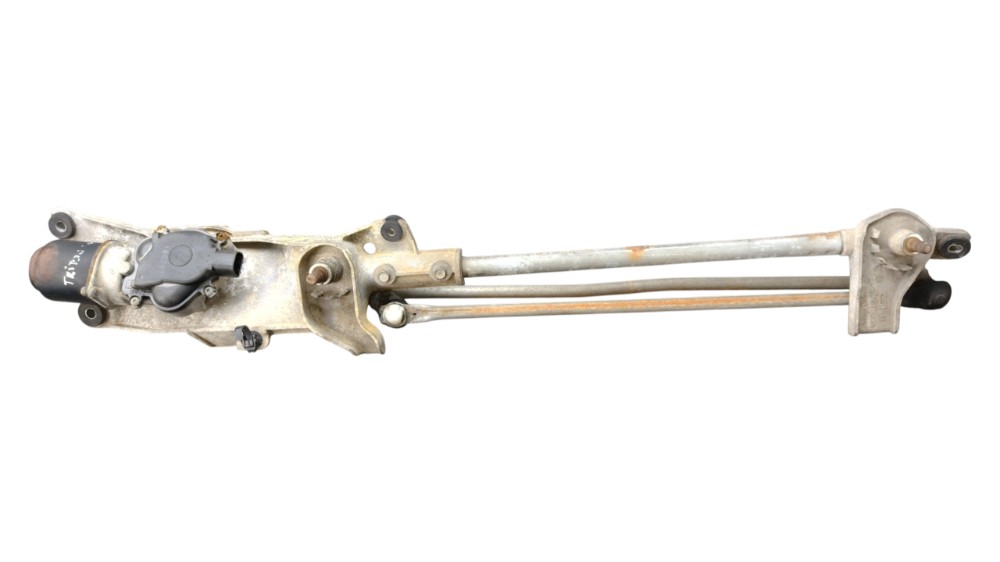 Motor Limpador Galhada L200 Triton 2013 4