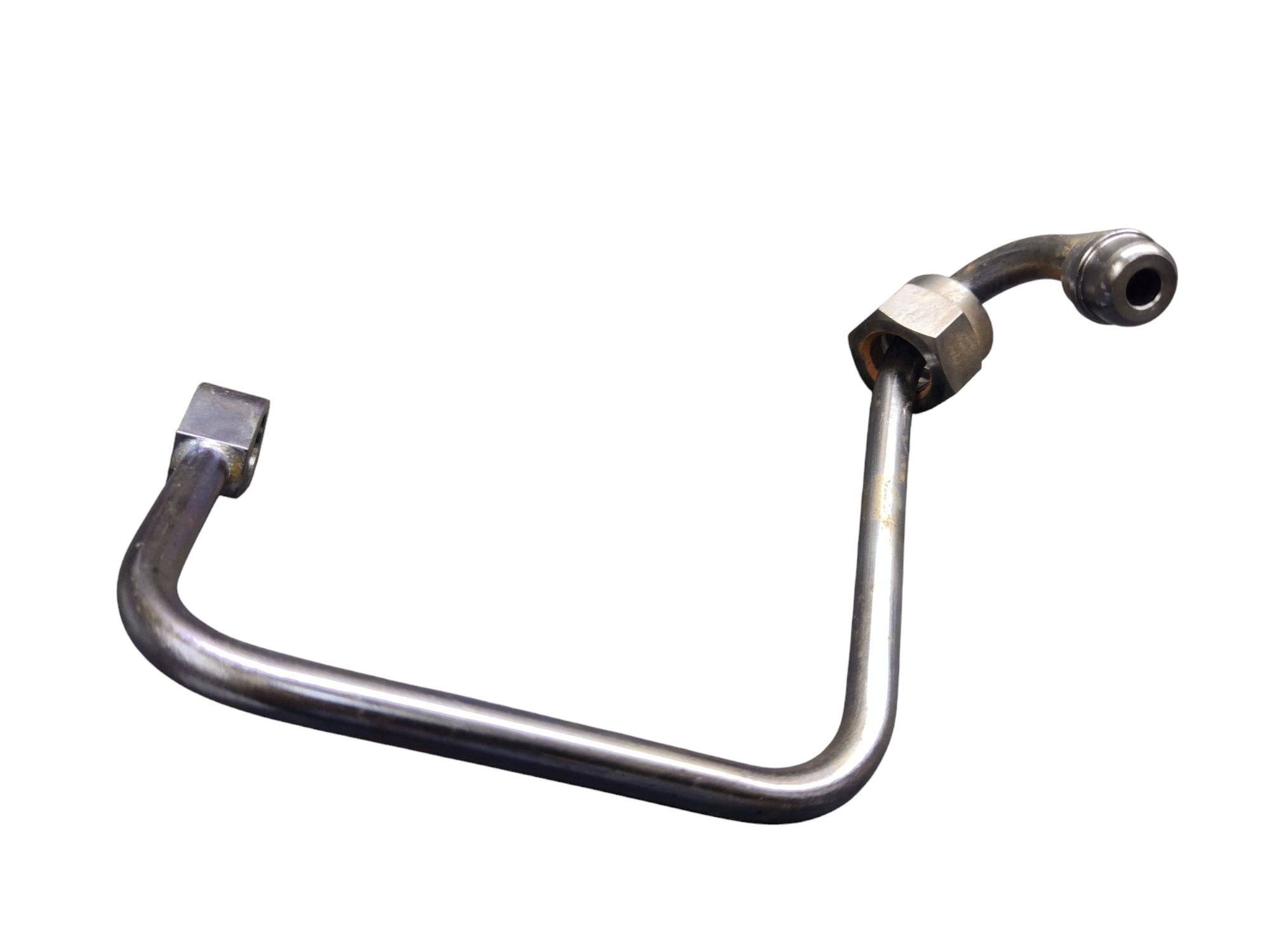 Cano Óleo Turbina Trailblazer 2.8 2019 5