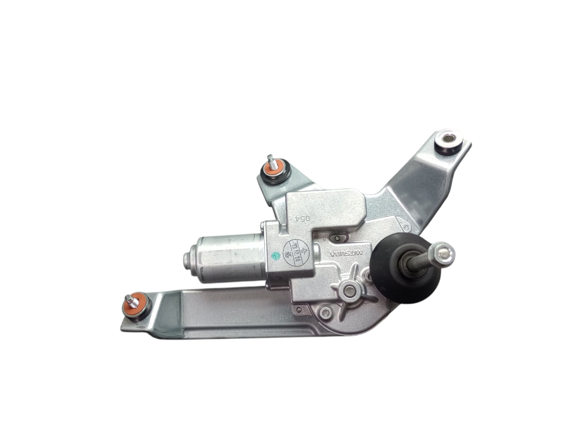 Motor Limpador Traseiro Corolla Cross 2023 3