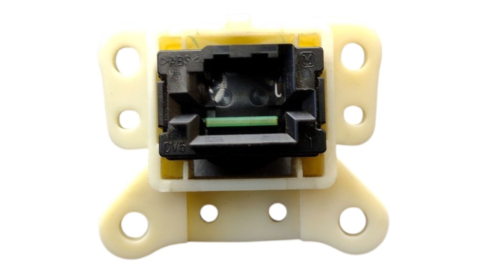 Botão Alerta L200 Triton 2011 5
