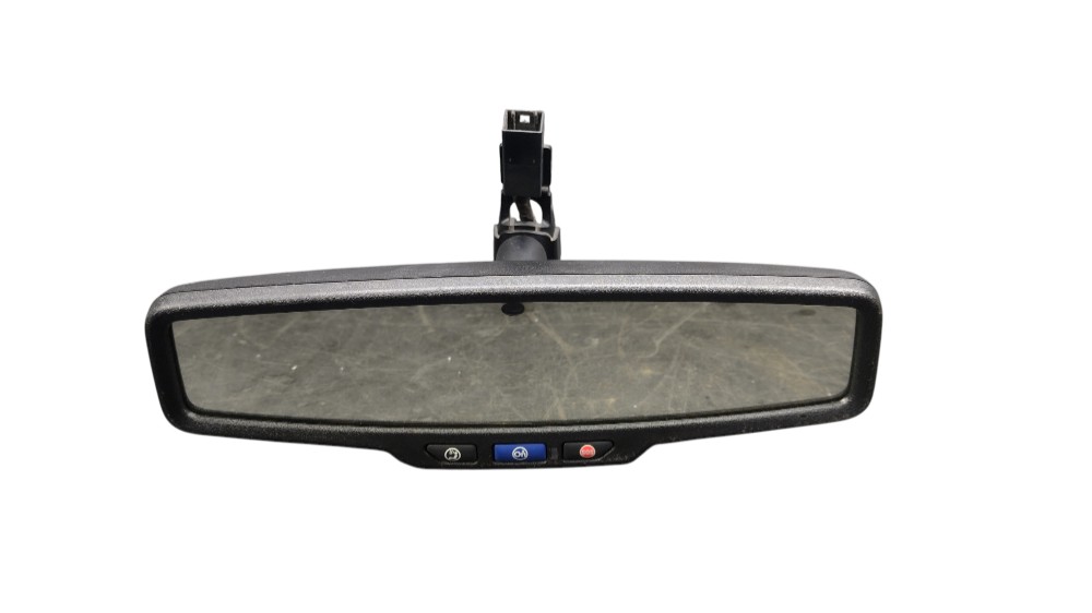 Retrovisor Interno Gm S10 2019 1