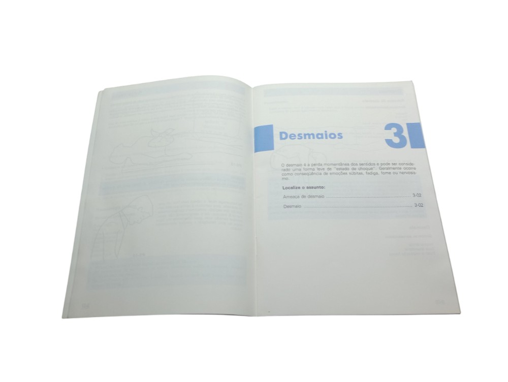 Kit Manual Do Proprietário Vw Gol Mi 1998 6