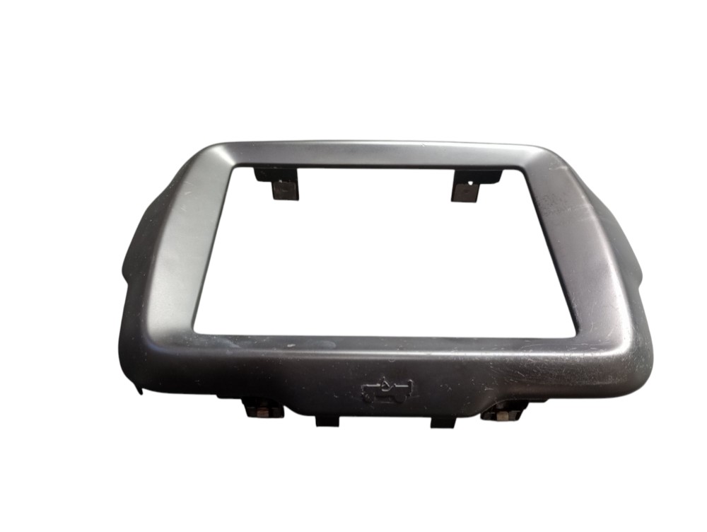 Acabamento Radio Com Detalhe Jeep Renegade 2022 2