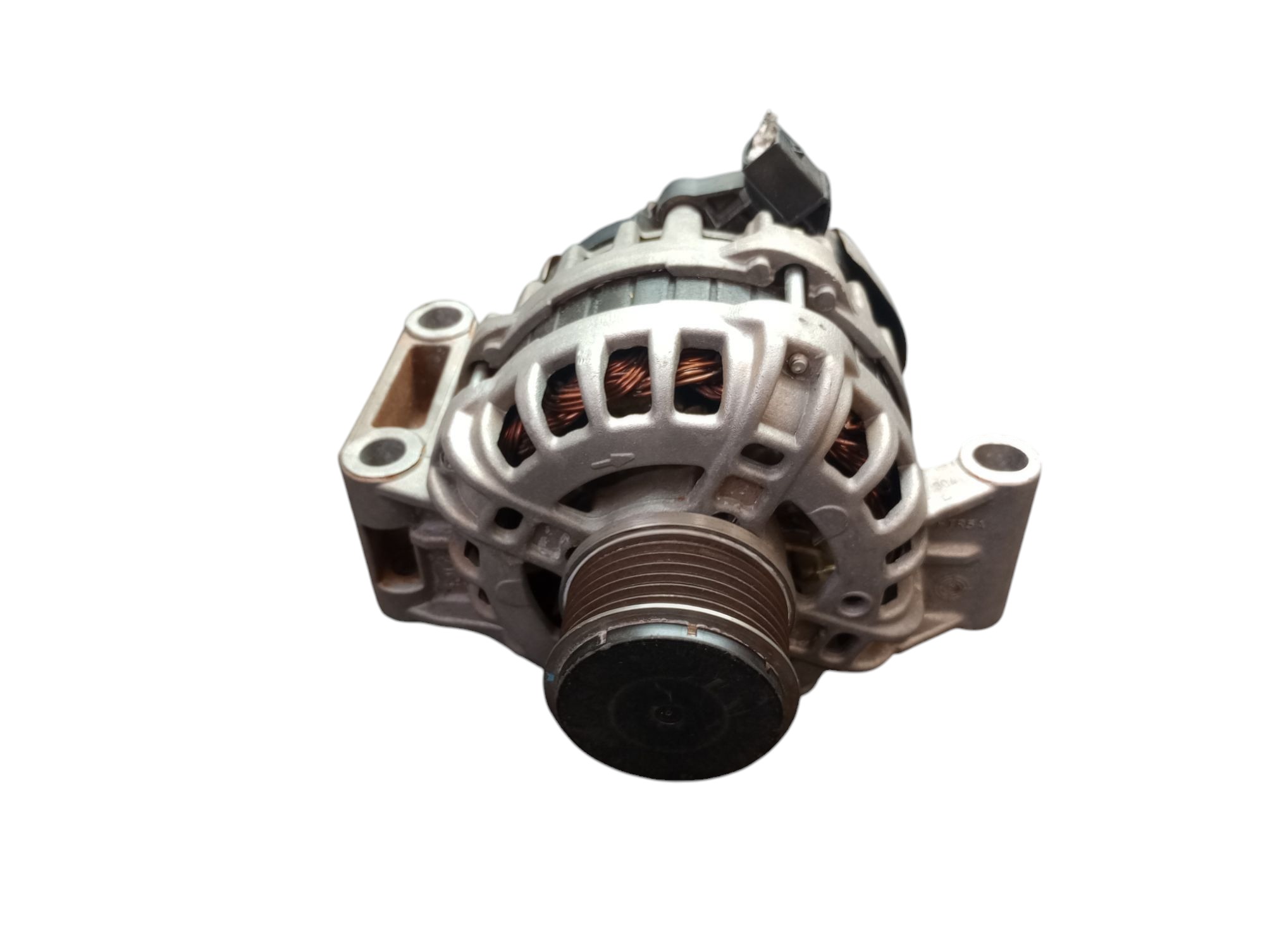 Alternador Ford Ranger 2.2 3.2 2019 5