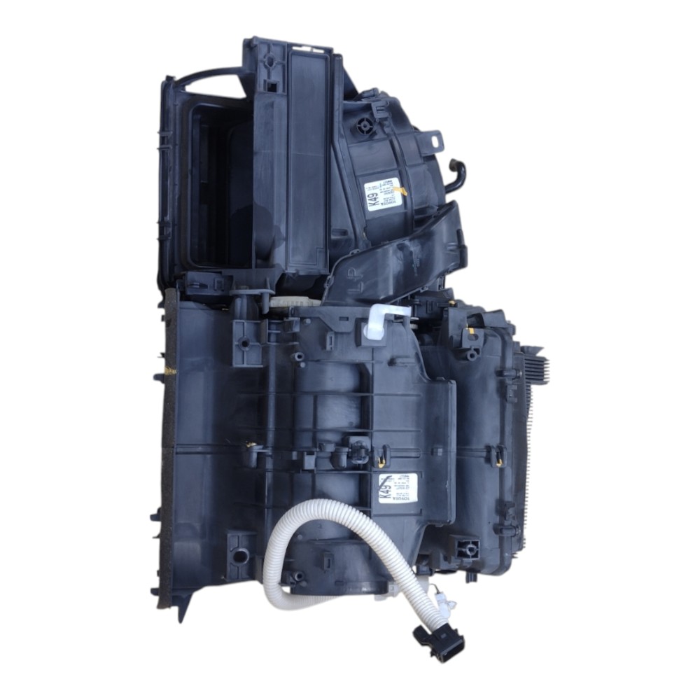 Caixa Evaporadora Ar Hilux Sw4 3.0 2009 1