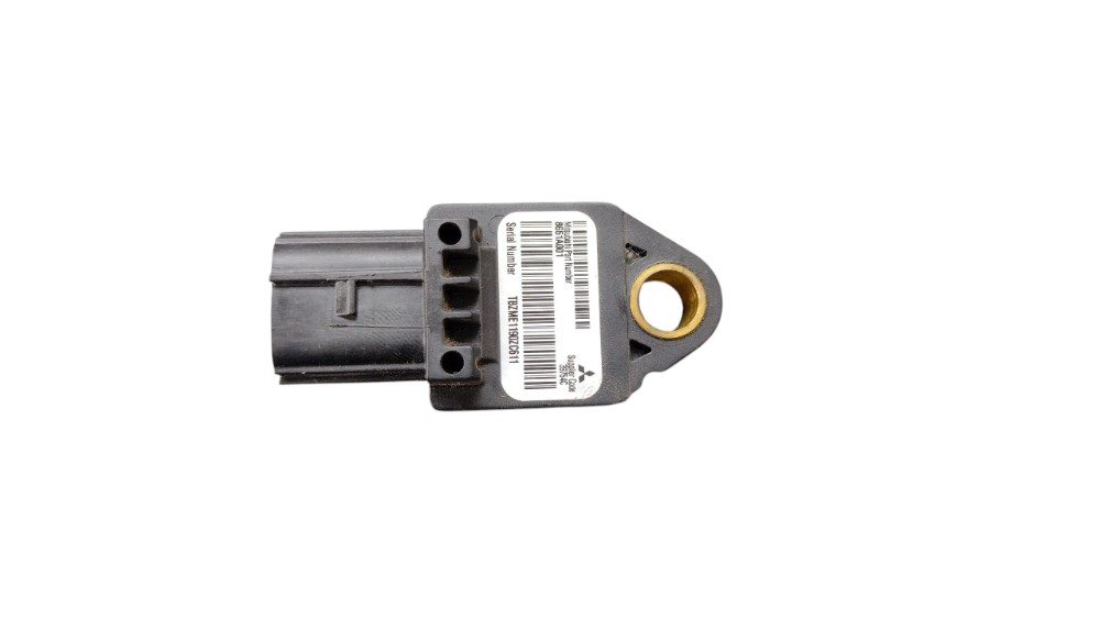 Sensor de impacto T.D Outlander 2010 2