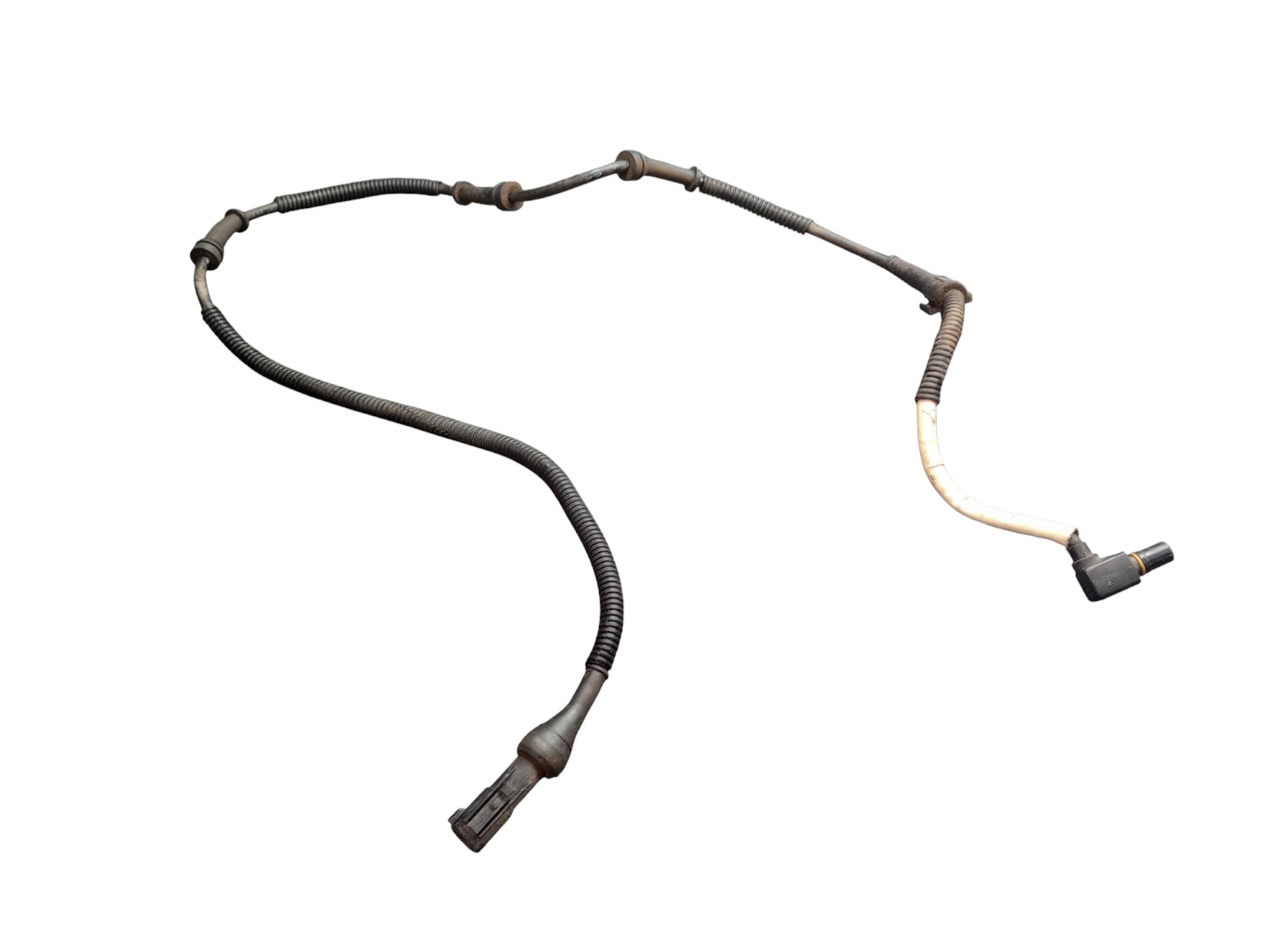 Sensor abs d.d Ford Explorer 4.0 v6 1997 6