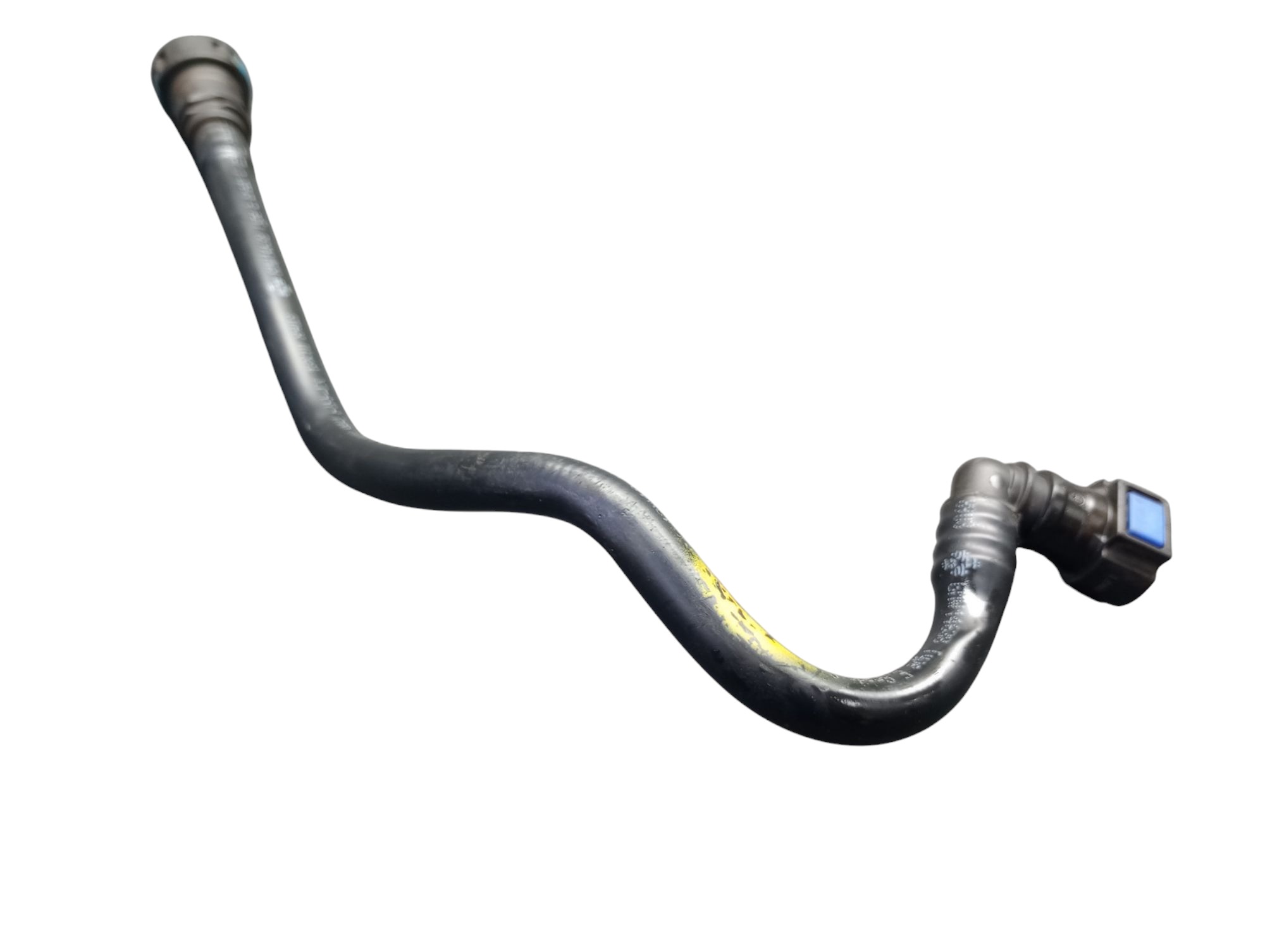 Mangueira Filtro De Diesel Traiblazer 2.8 2019 4