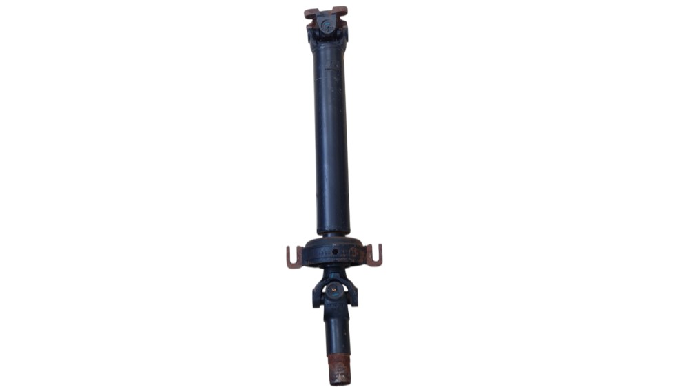 Cardan traseiro Ford Ranger 2.2 4×4 2020 5