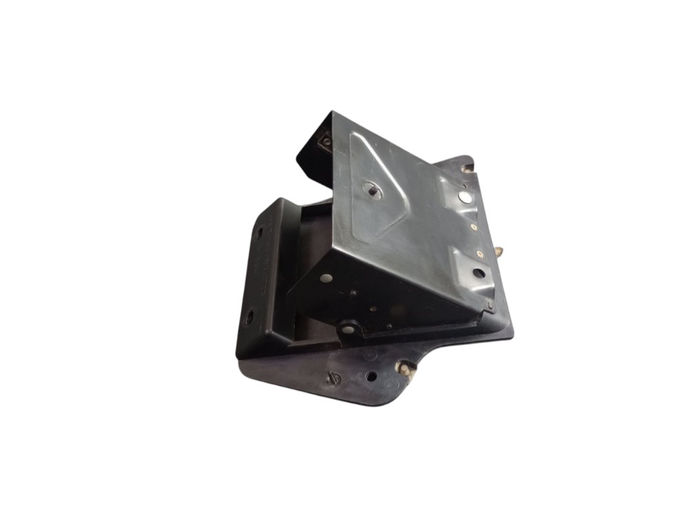 Suporte Tampa Cinzeiro Ford F250 2003 3