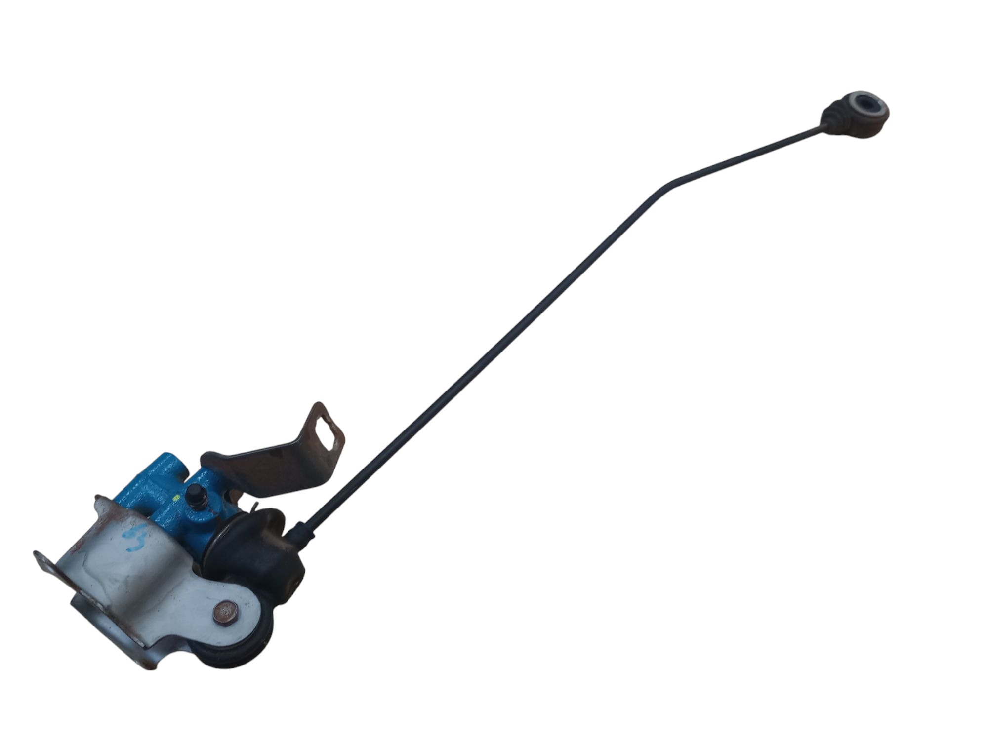 Válvula equalizador Hilux 3.0 2007 2