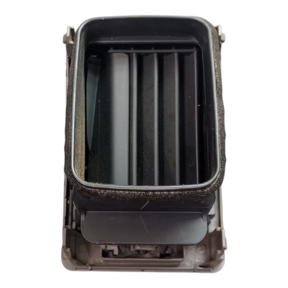 Difusor De Ar L.e Hilux Sw4 2008 5