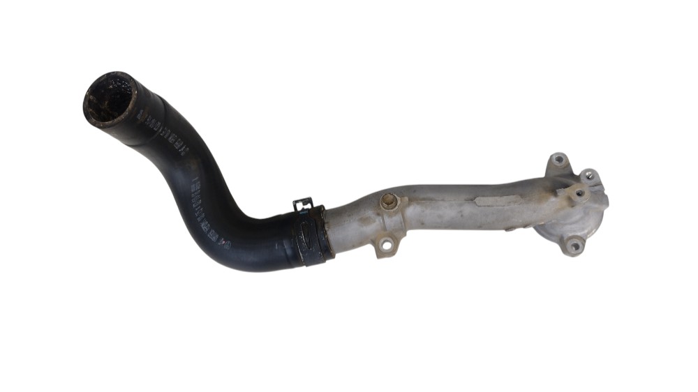 Cano Duto De Água Rádiador Hilux Sw4 3.0 2009 3
