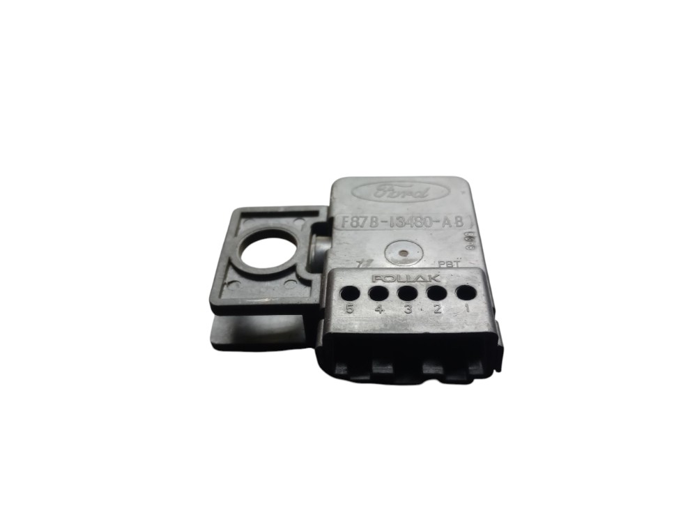 Sensor Interruptor Ford Ranger 3.0 2008 5