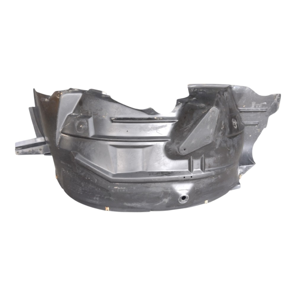 Para Barro D.d F250 2008