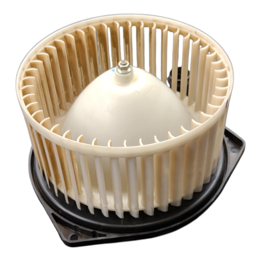 Motor Ar Forçado Gm S10 2019 4