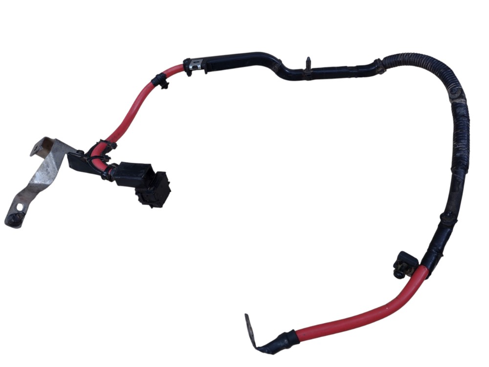 Cabo Positivo Bateria Ranger 3.2 2018 2