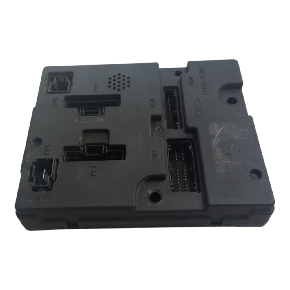 Módulo bsi Chery tiggo 2.0 2011 4