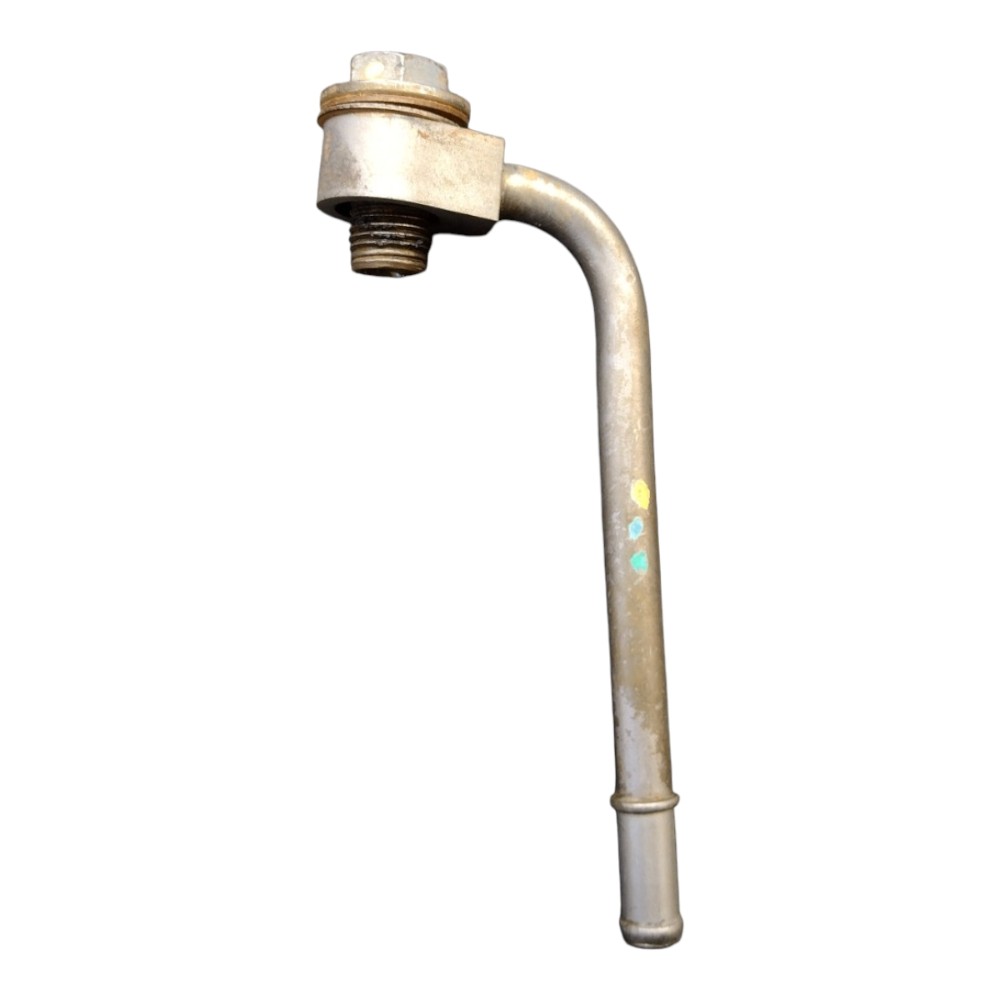 Cano Óleo Turbina Resfriador S10 2.8 2019 6