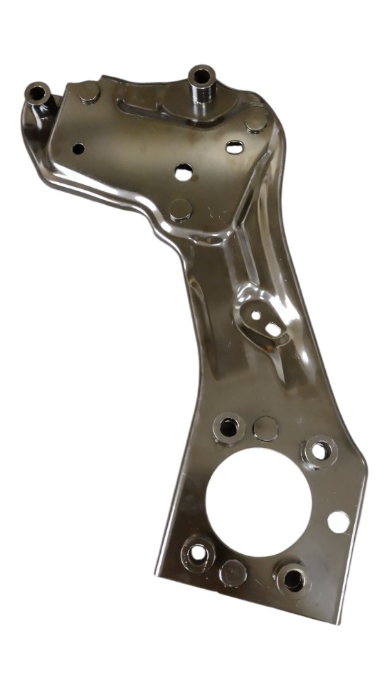 Suporte Pedal Corolla 2020 1