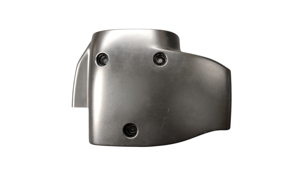 Acabamento inferior coluna direção Renegade 2023