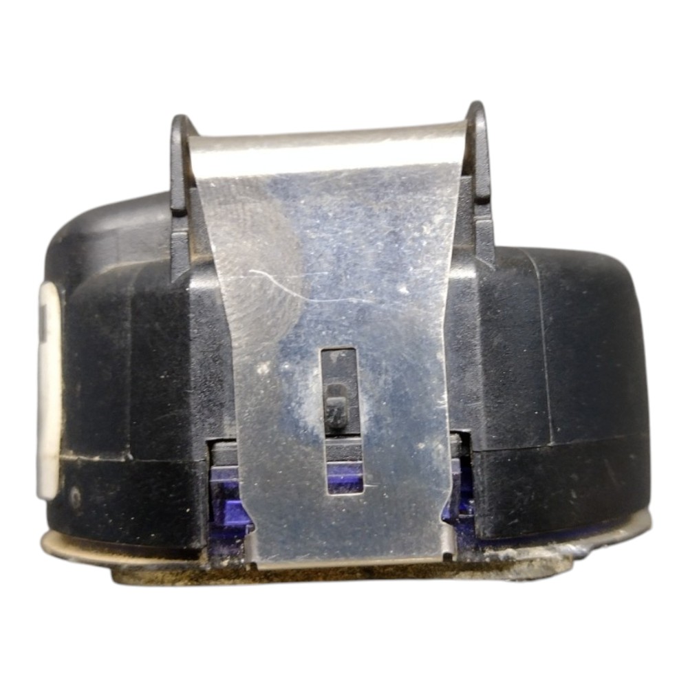 Sensor De Chuva New Triton 2.4 2019 3
