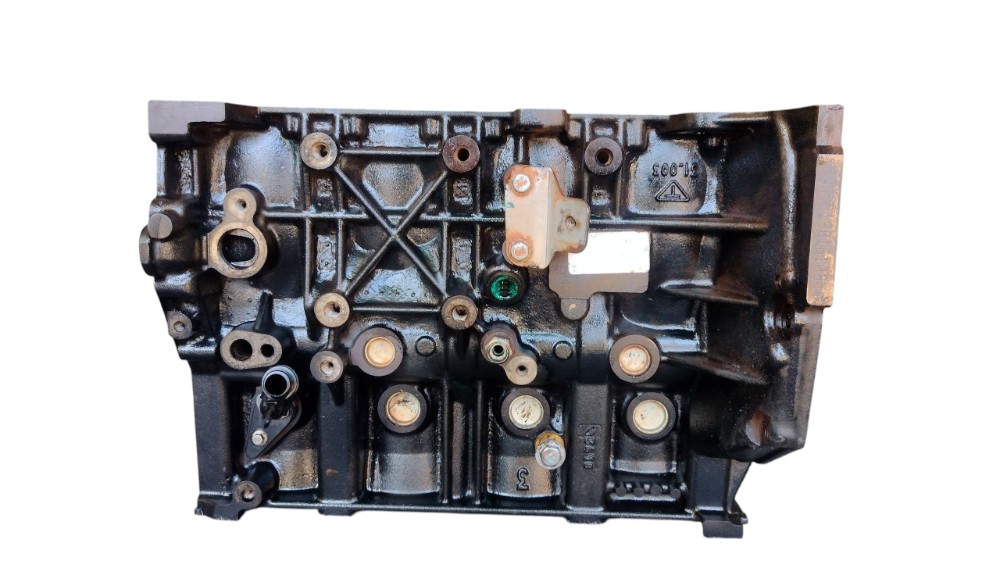Bloco Std S10 2.8 200cv Automática 2019 2