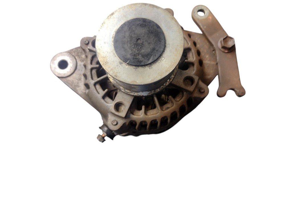 Alternador Hilux 3.0 2007 3