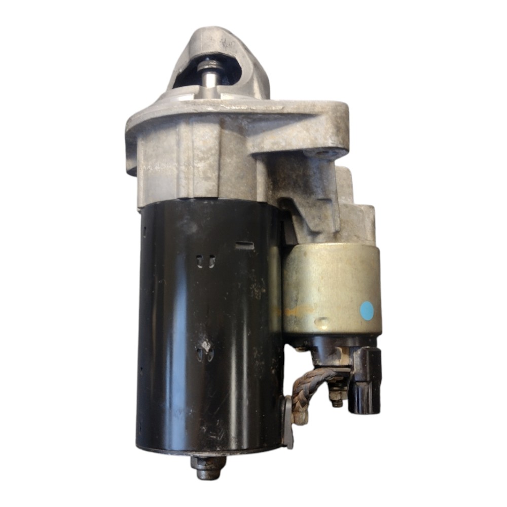 Motor De Arranque Hilux Sw4 3.0 Manual 2009 2